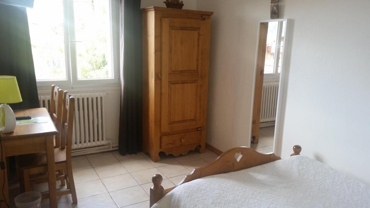 Chambre Simple