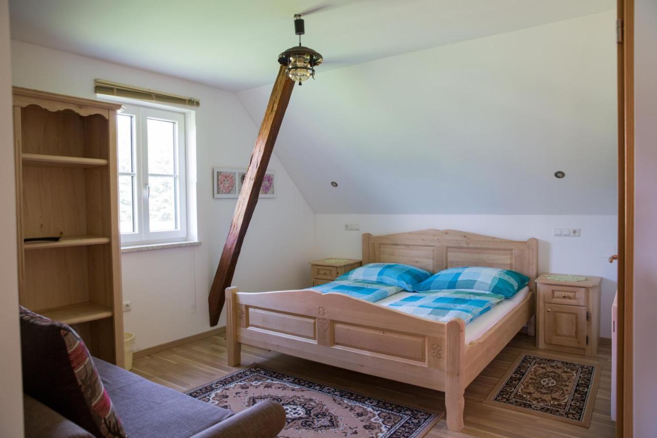 Junior Suite für Familien