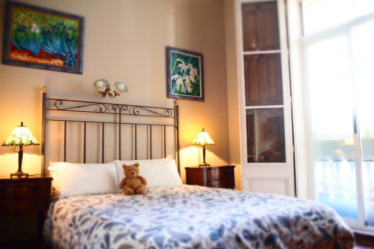 Superior Double or Twin Room with City View