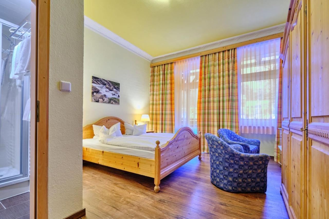 Doppelzimmer