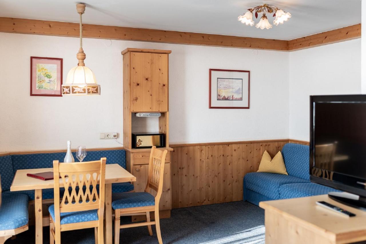 Deluxe Doppelzimmer