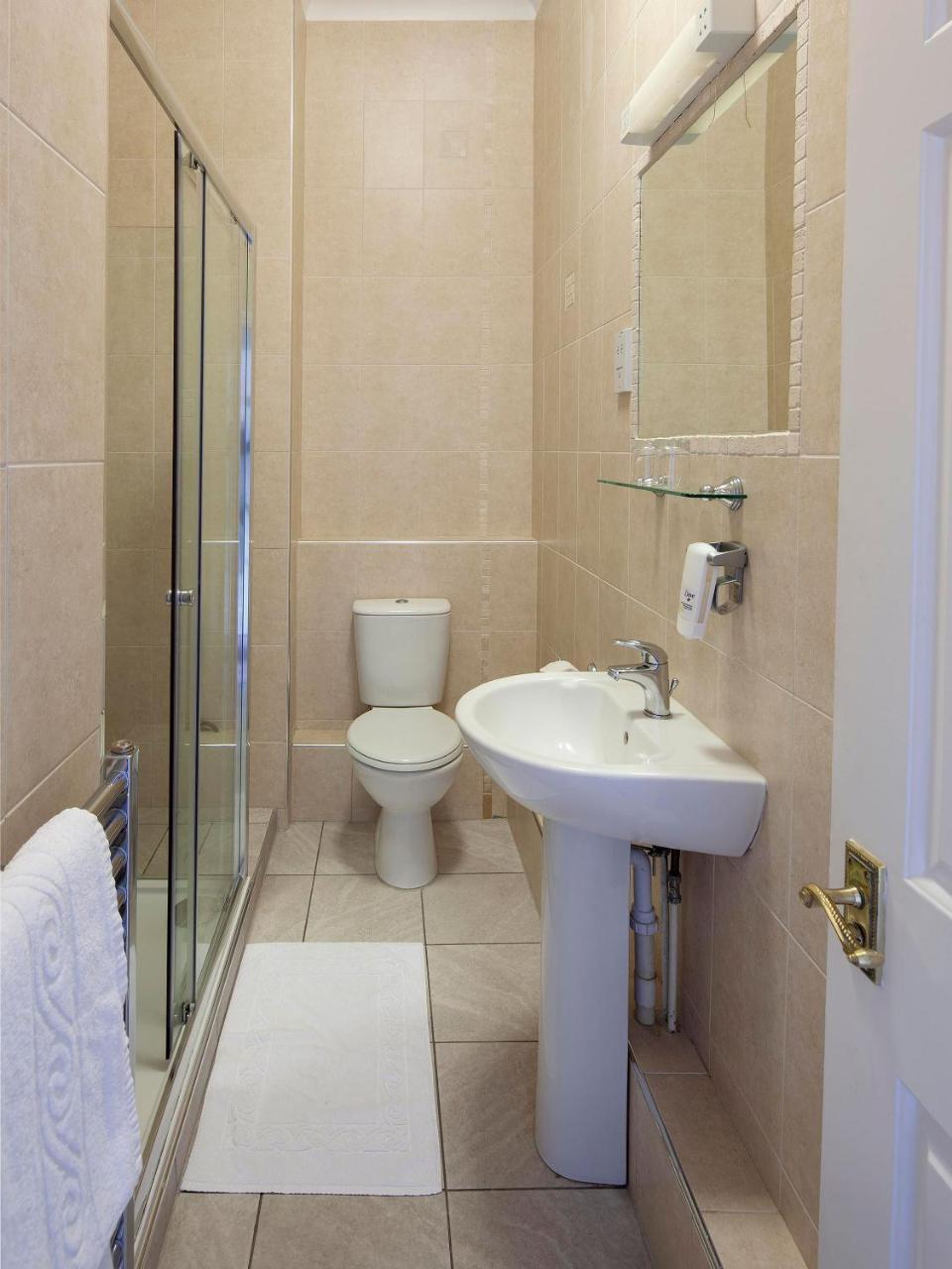 Premier Triple Room