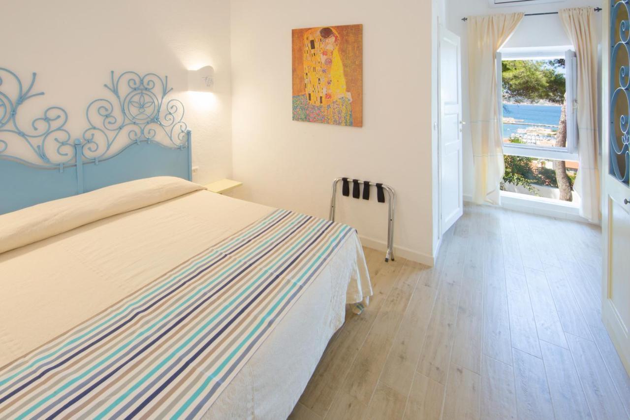 Double Room with Sea View
