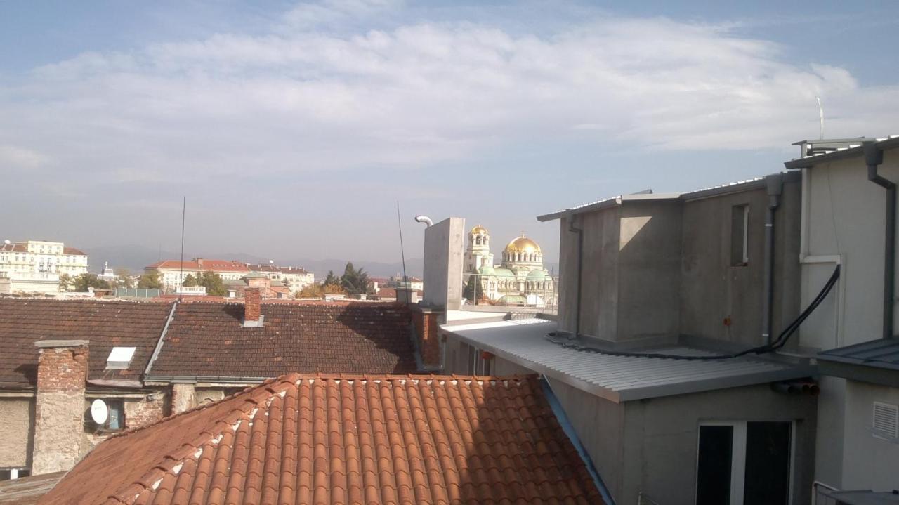Chambre Simple - Sans Balcon - Vue sur Cour Intérieure