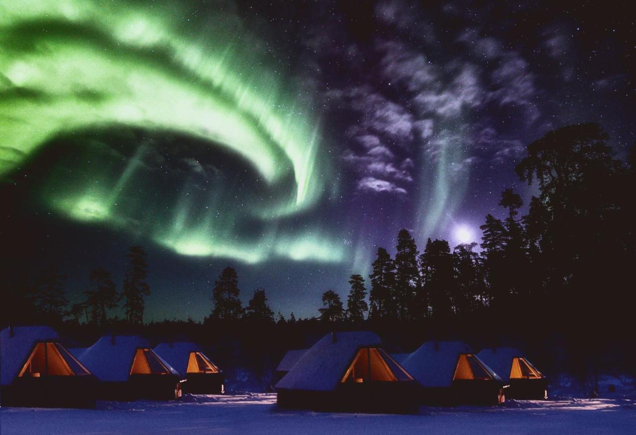 Chalet Aurora
