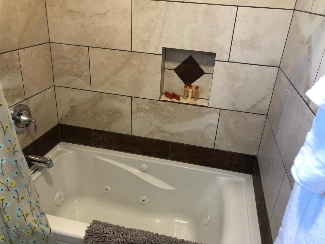 Habitación Deluxe con cama extragrande