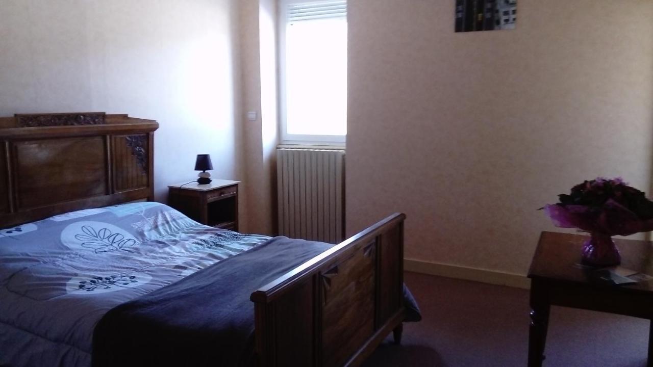 Double Room Mountain View