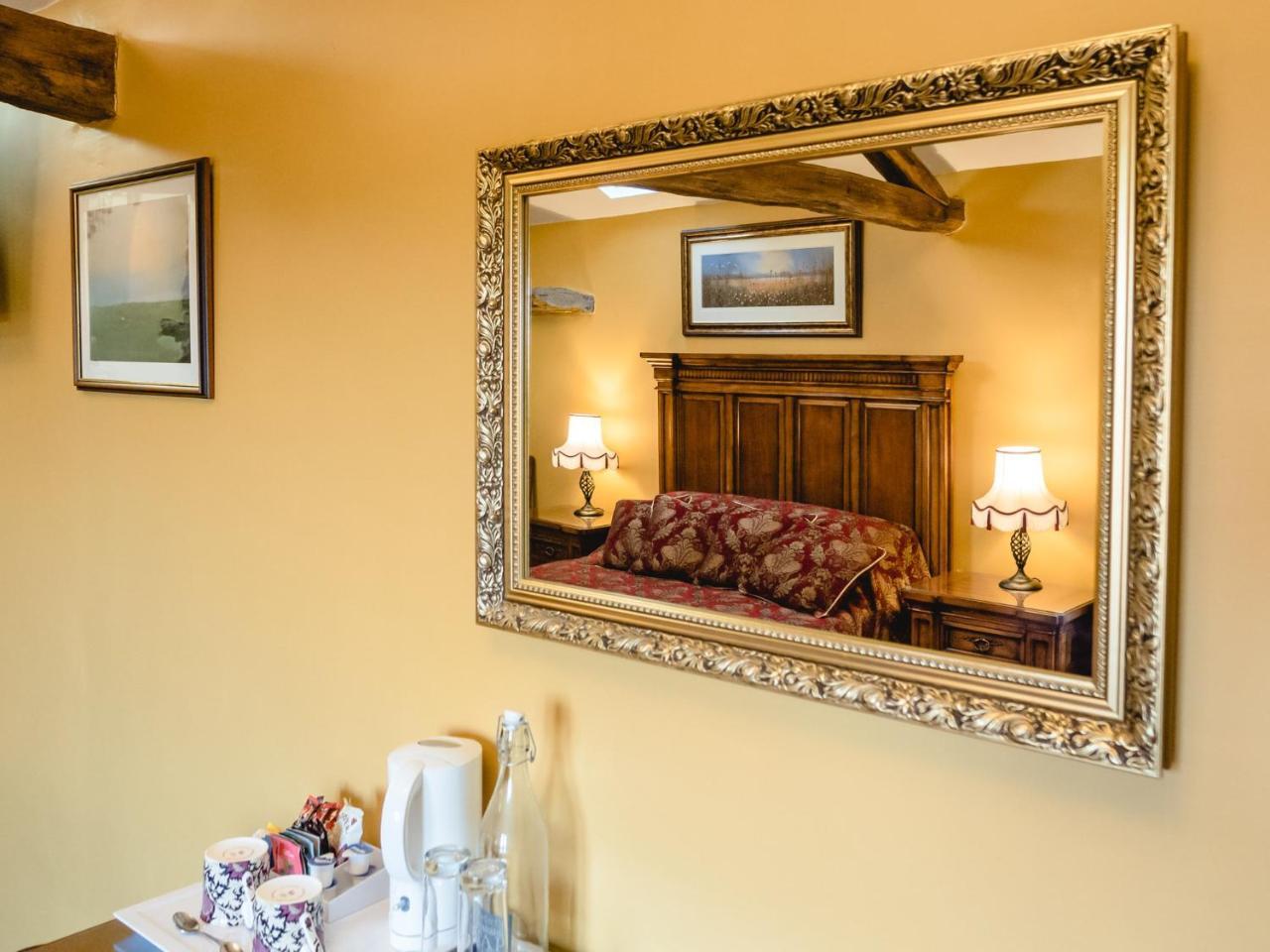 King Double Room
