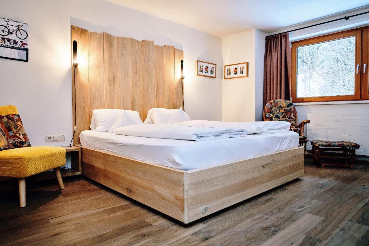 Classic Quadruple Room