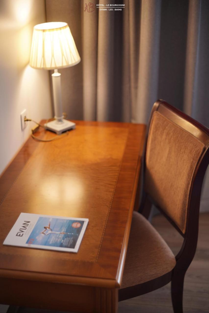 Chambre Lit King-Size Supérieure