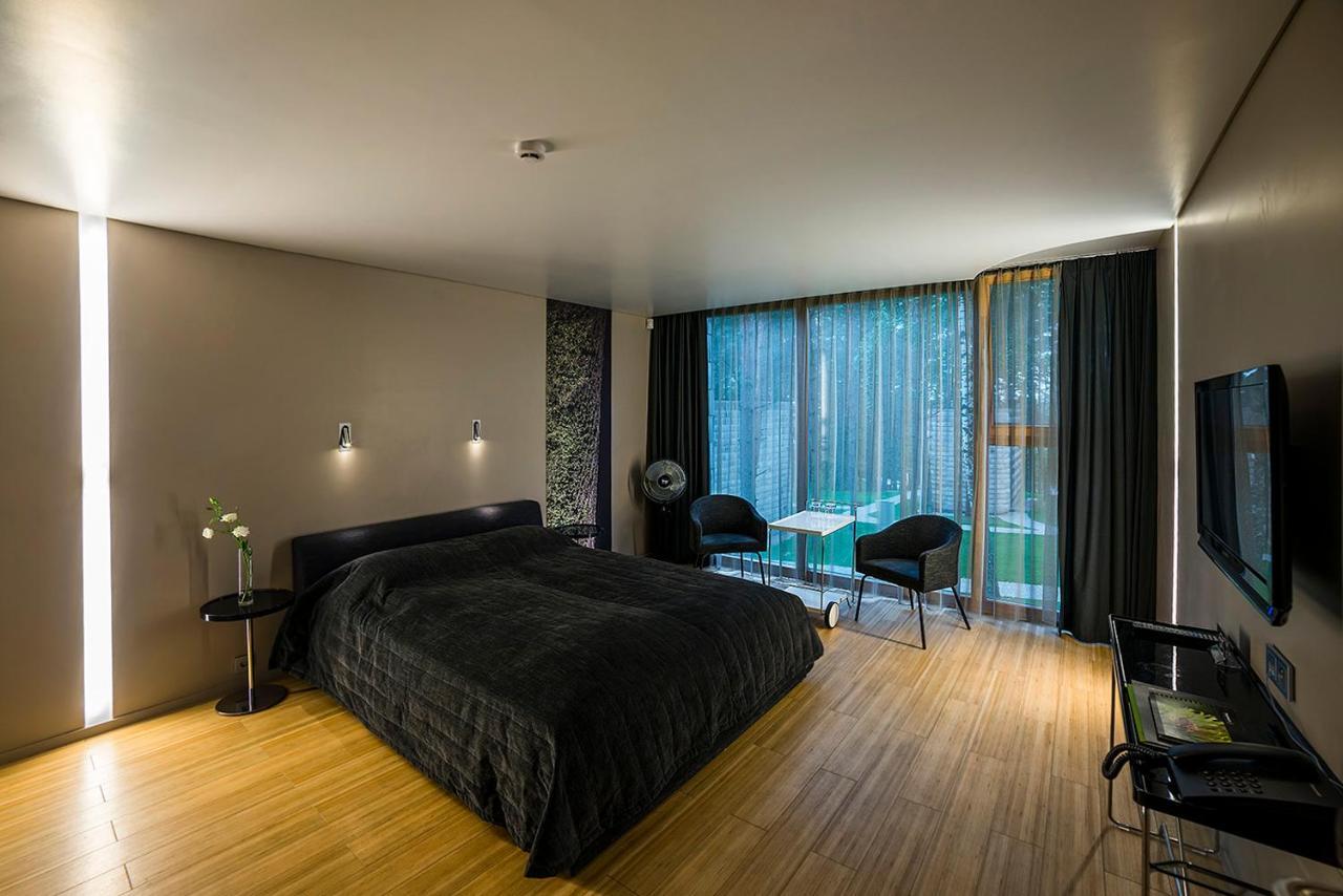 Twin Room Terrace