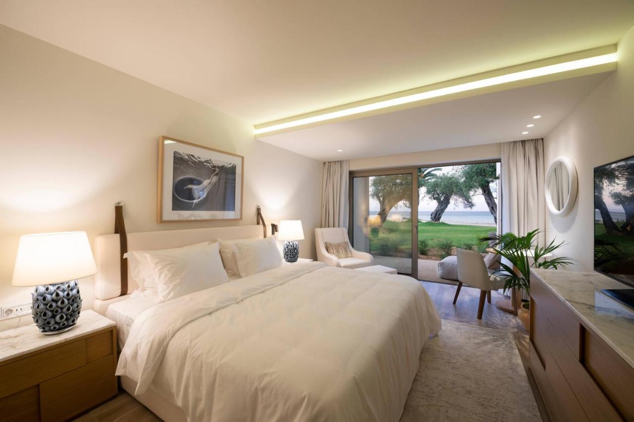 Emerald Retreat Sea View