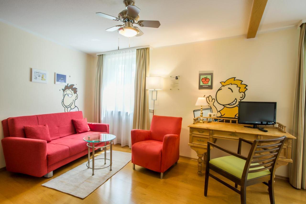 Single Room