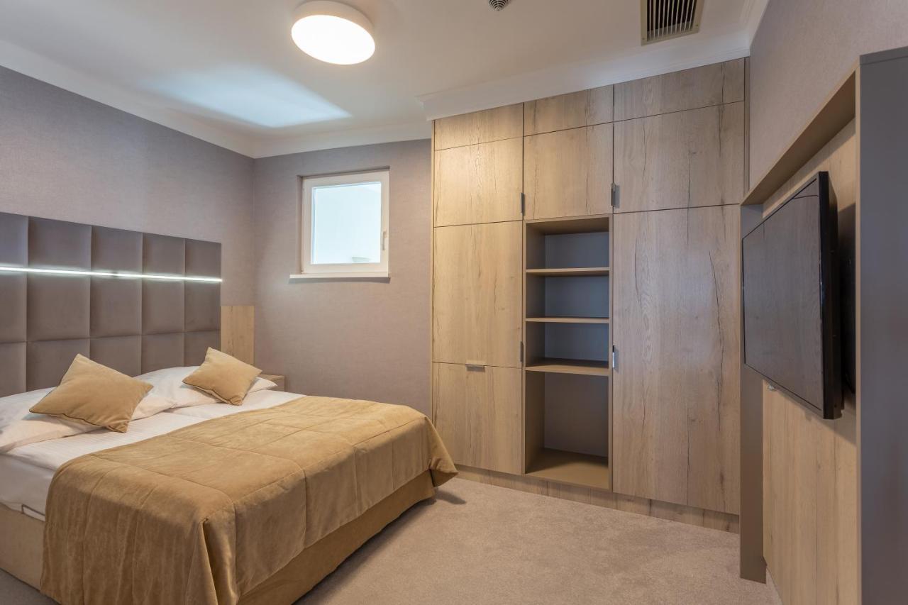 Suite Sea View
