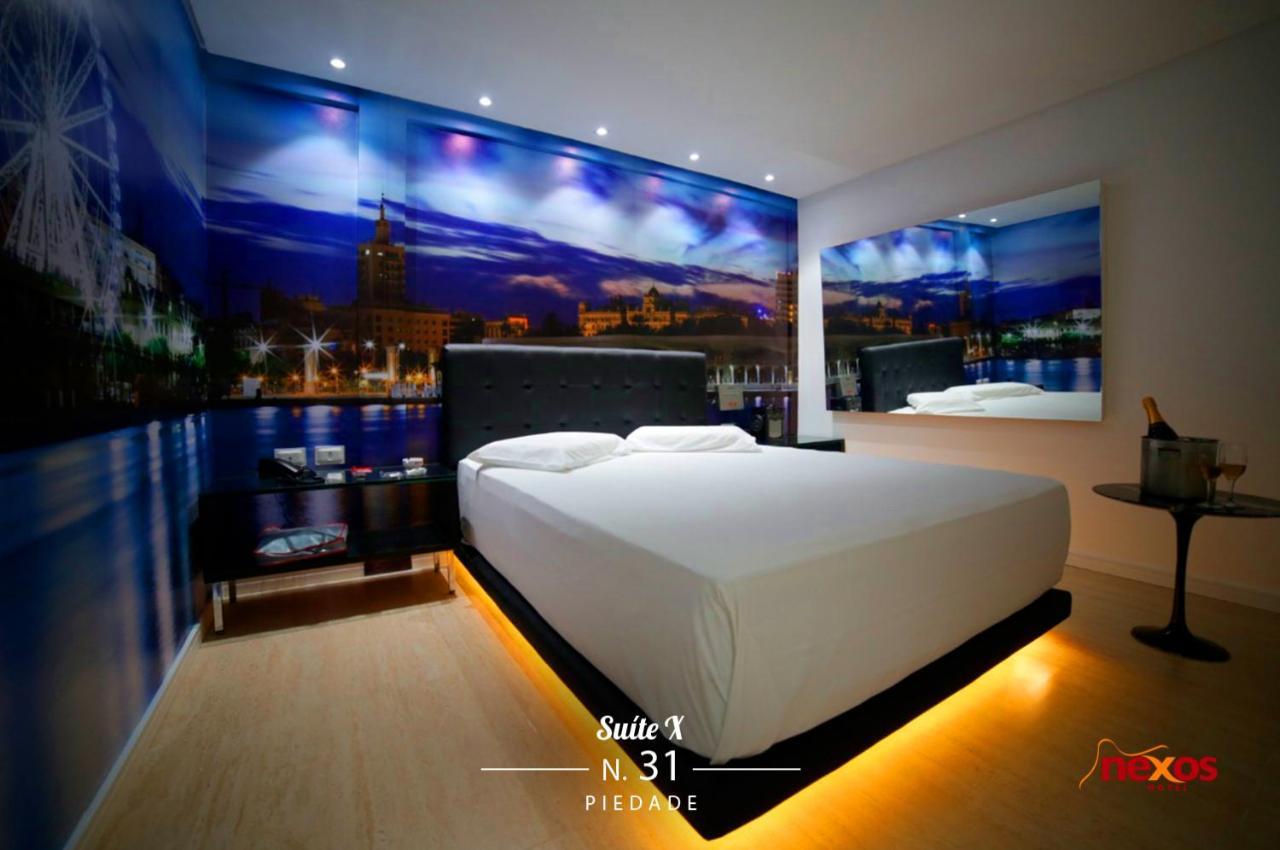 Habitación Doble sin aparcamiento