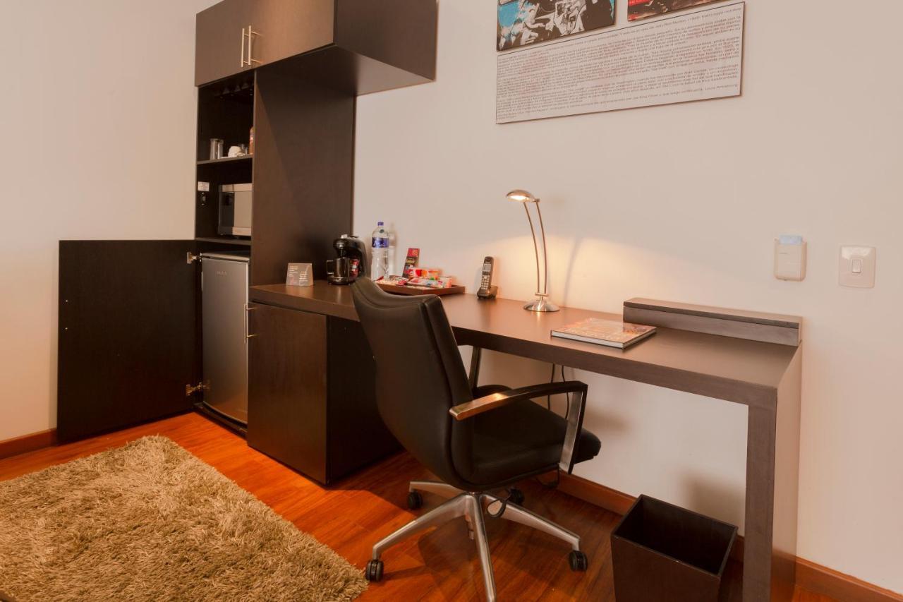 Suite Junior Familiar