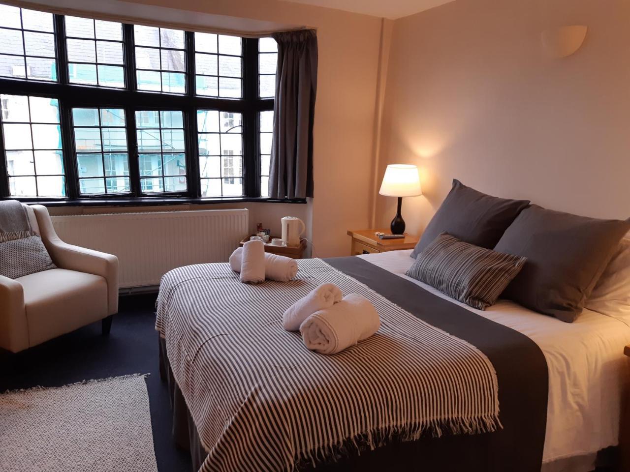 Double Room Dog Friendly