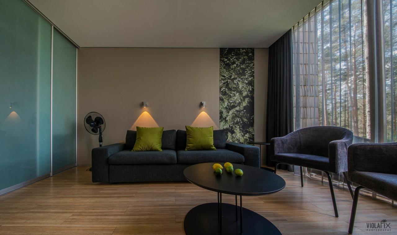 Family Apartment