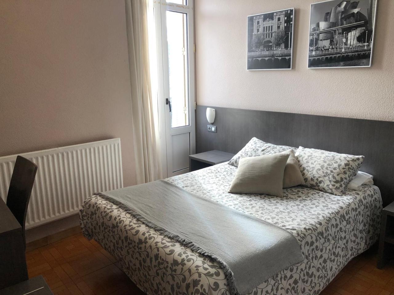 Deluxe Double or Twin Room River View