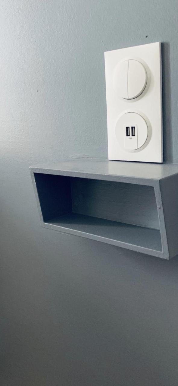 Chambre Double Confort