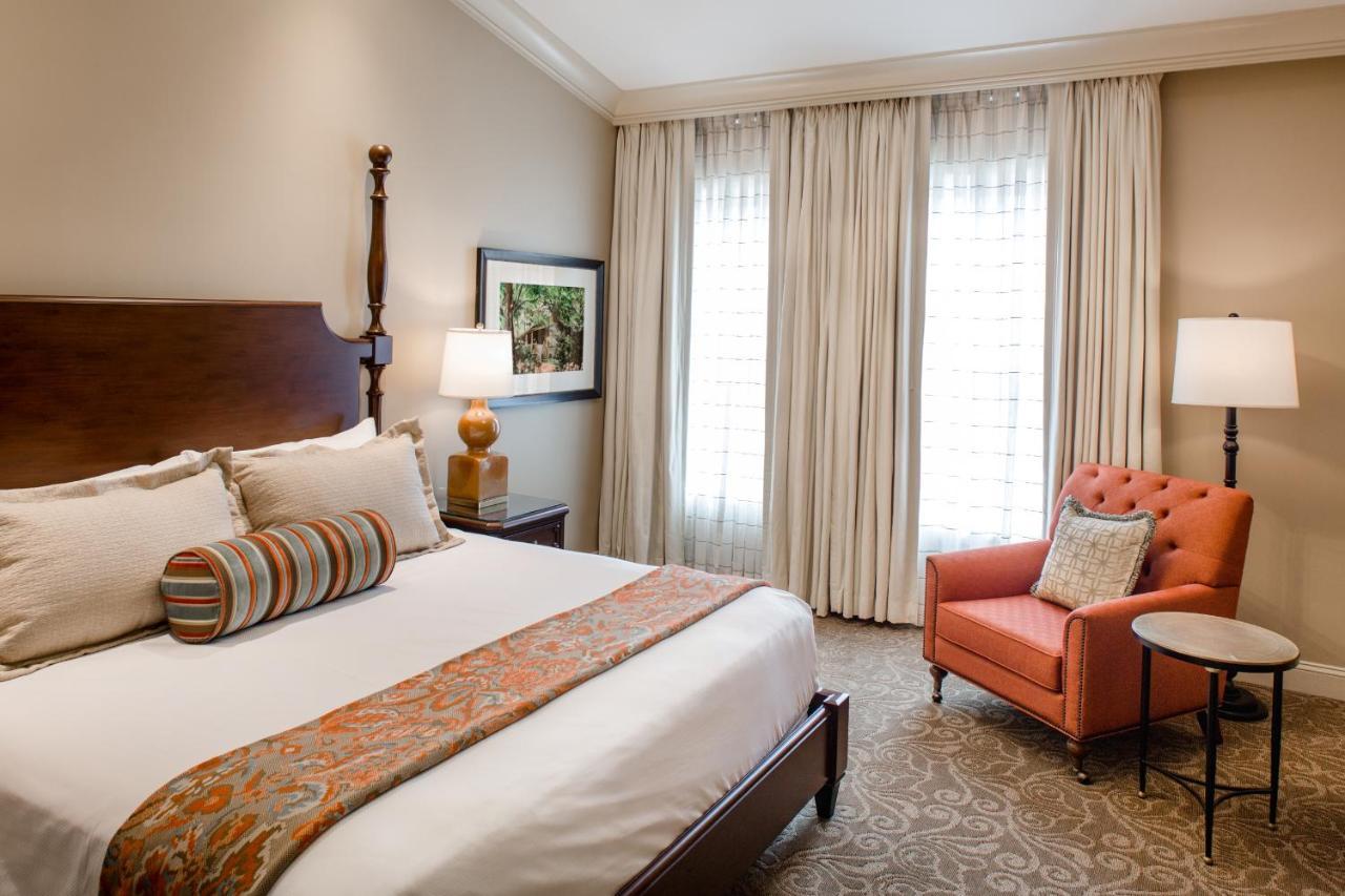 King Room Disability Access