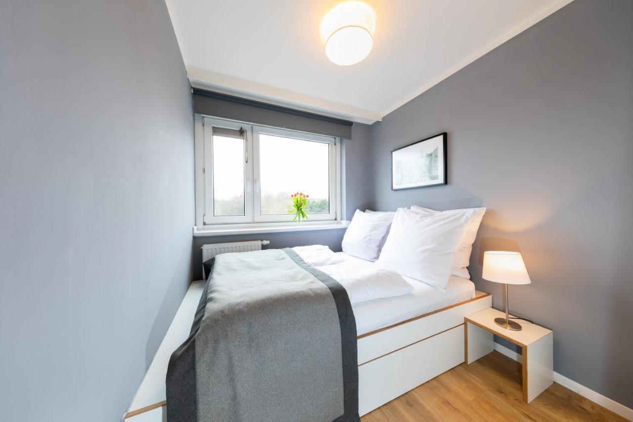 Apartment Medium Plus