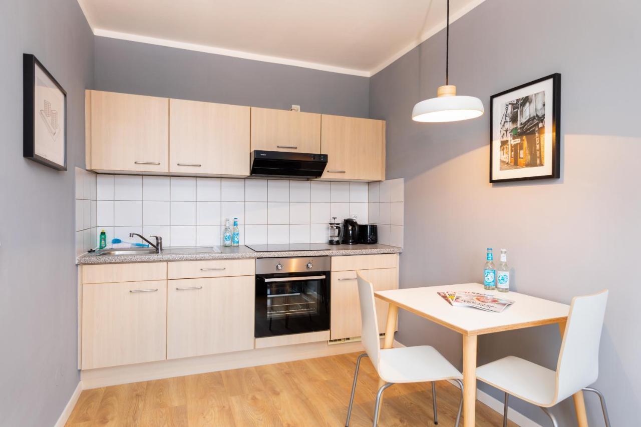 Apartment Medium Plus