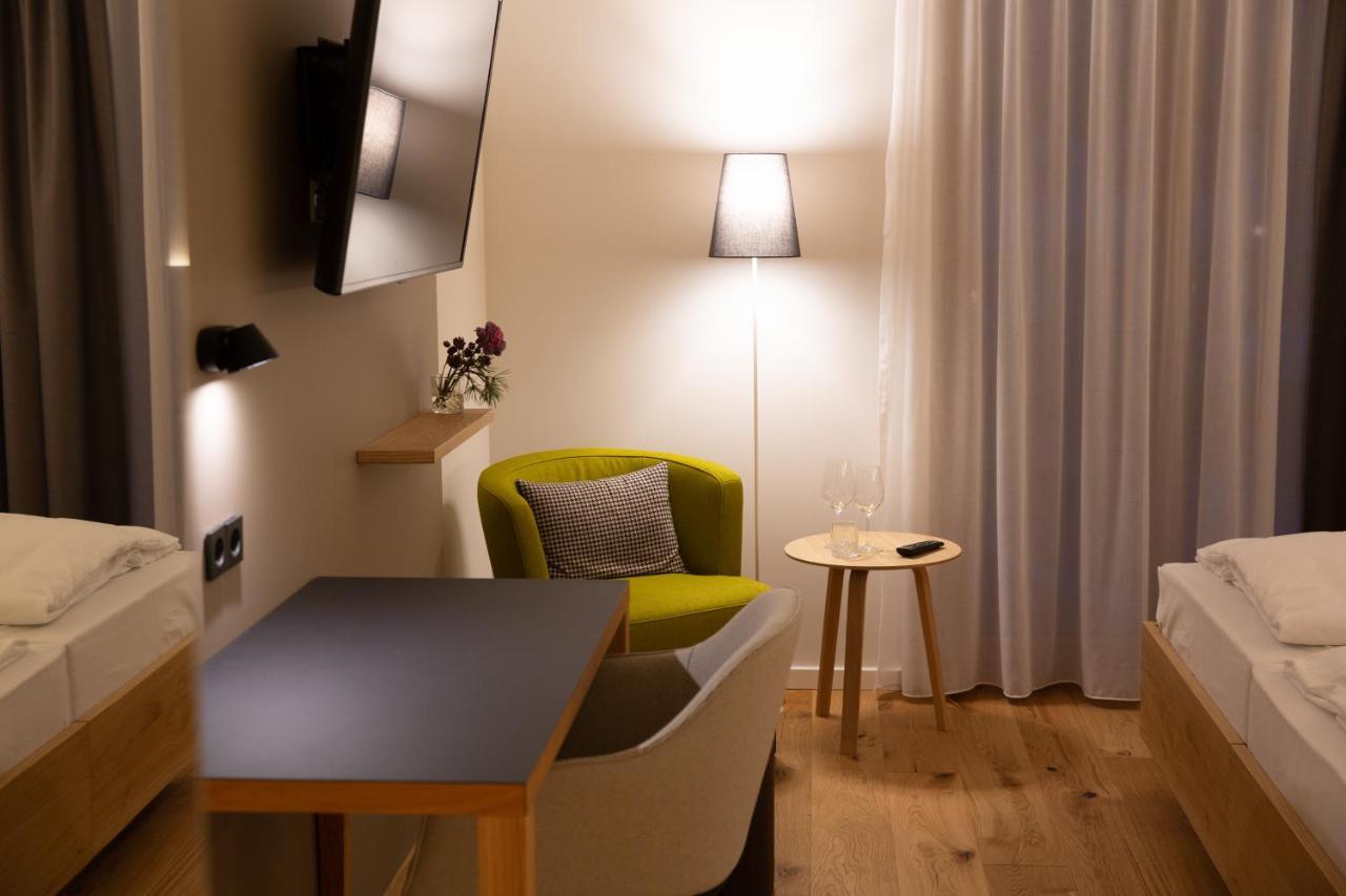 Chambre Double