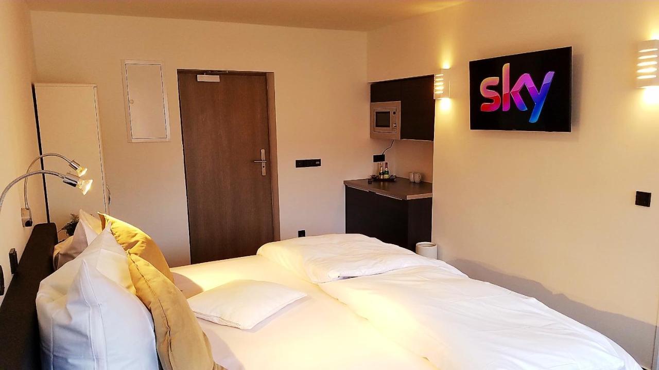 Superior Plus Doppelzimmer