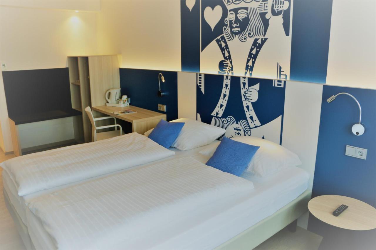 Comfort Doppelzimmer