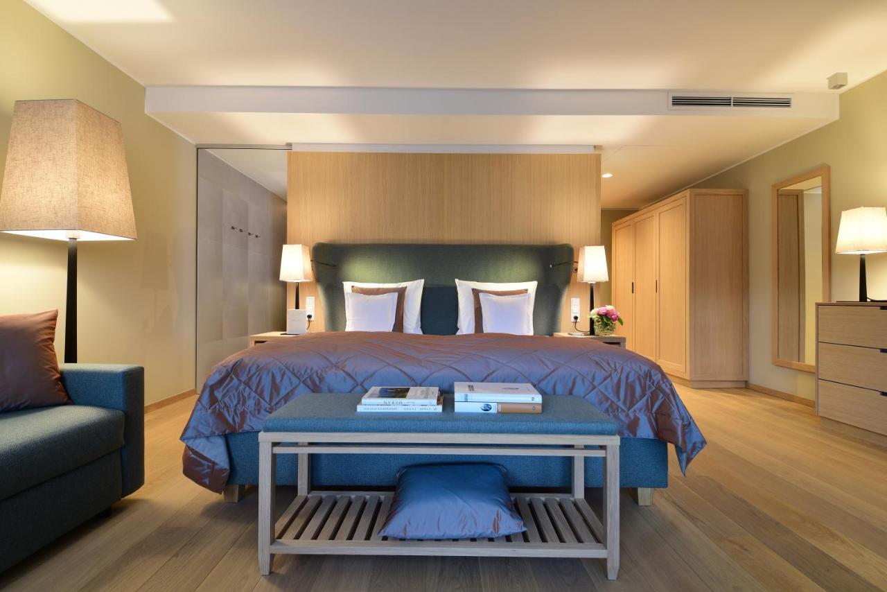 Deluxe Doppelzimmer