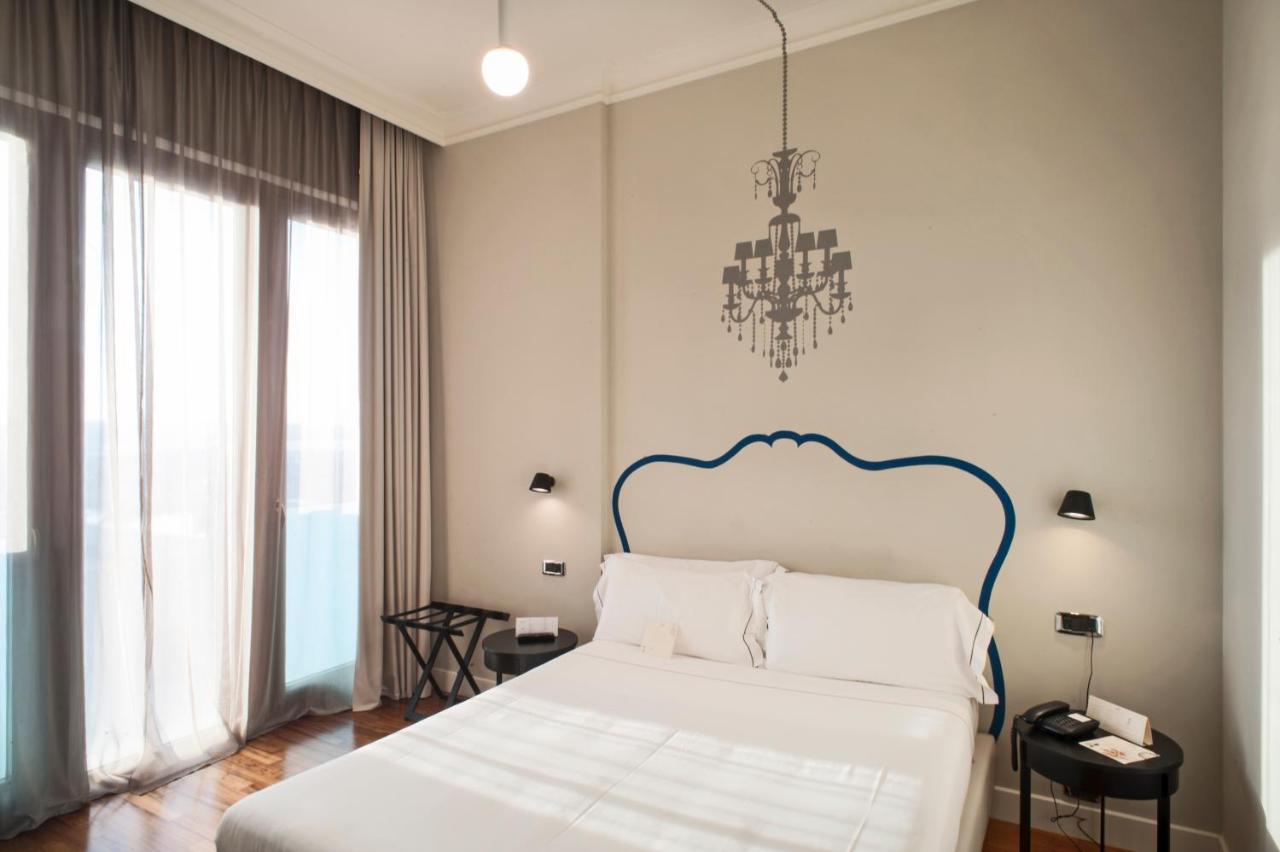 Chambre Double Économique