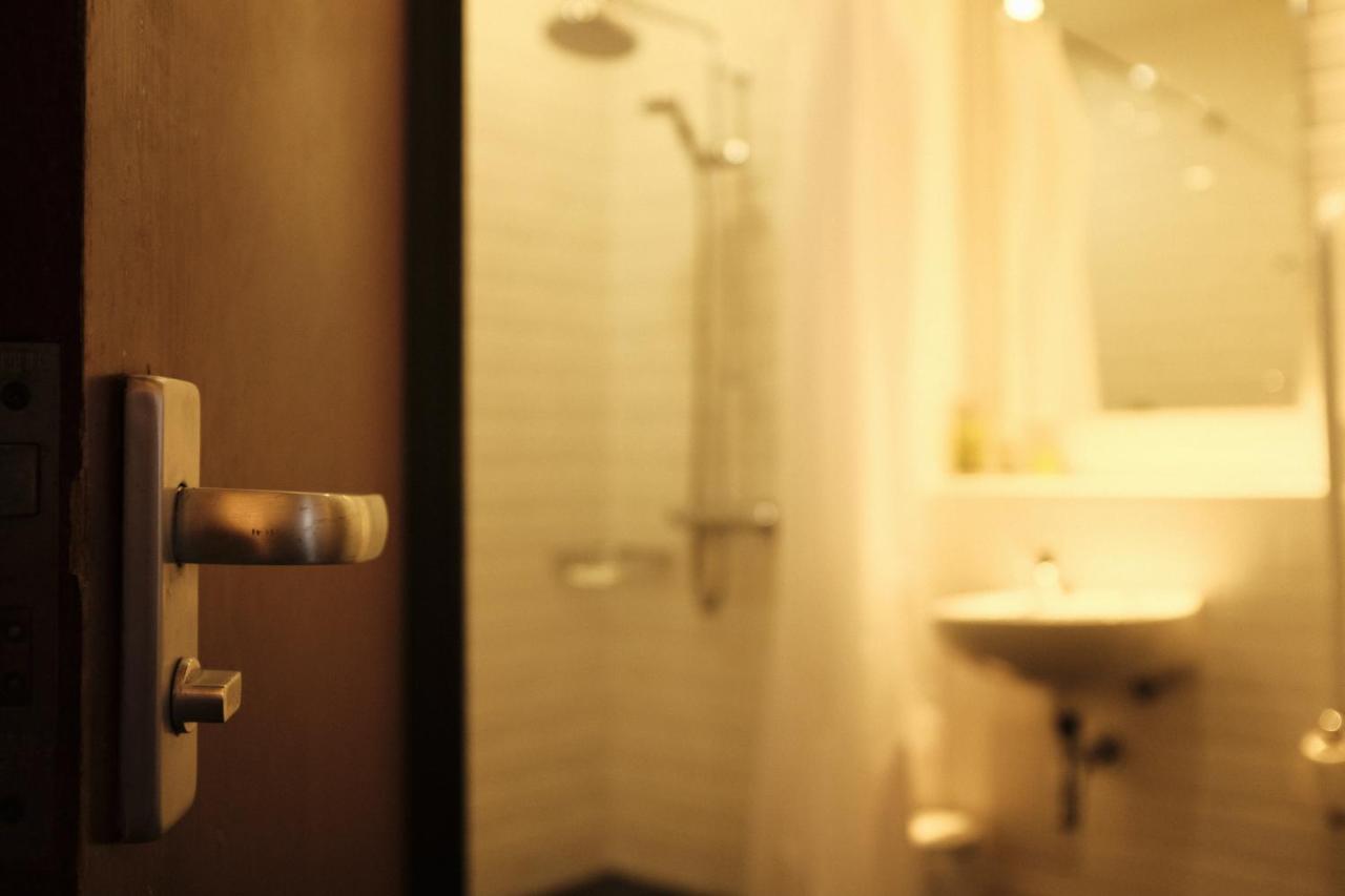 Executive Twin Room