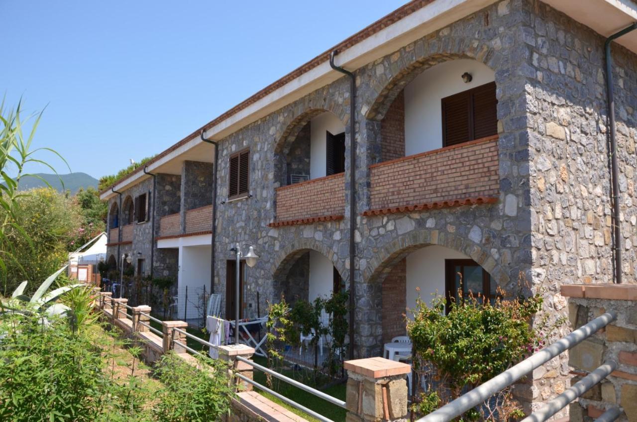 Appartamento con Vista Mare