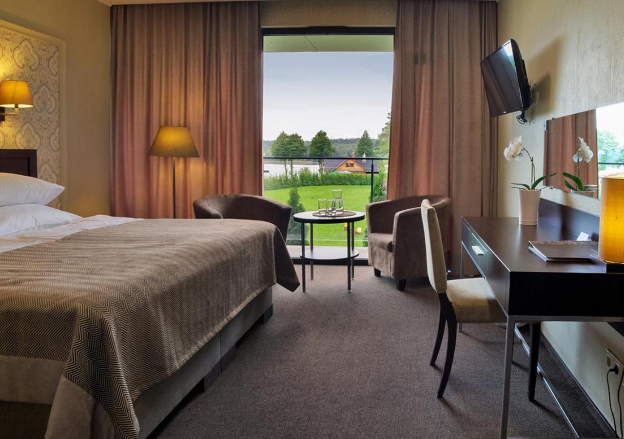 Double or Twin Room Lake View SPA Access