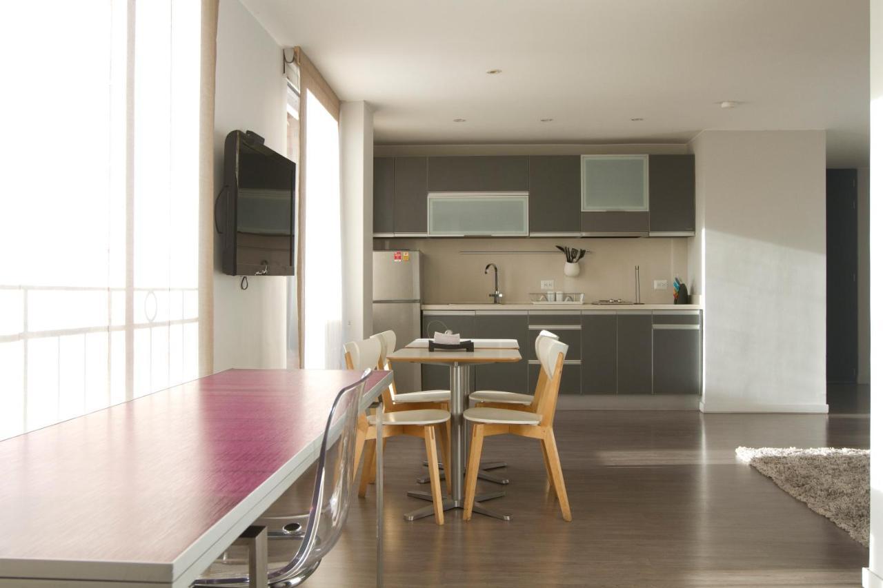 Two-Bedroom Superior Apartment