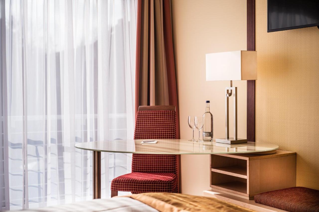 Comfort Single Room
