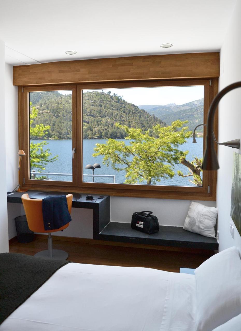 Habitación Doble con vistas