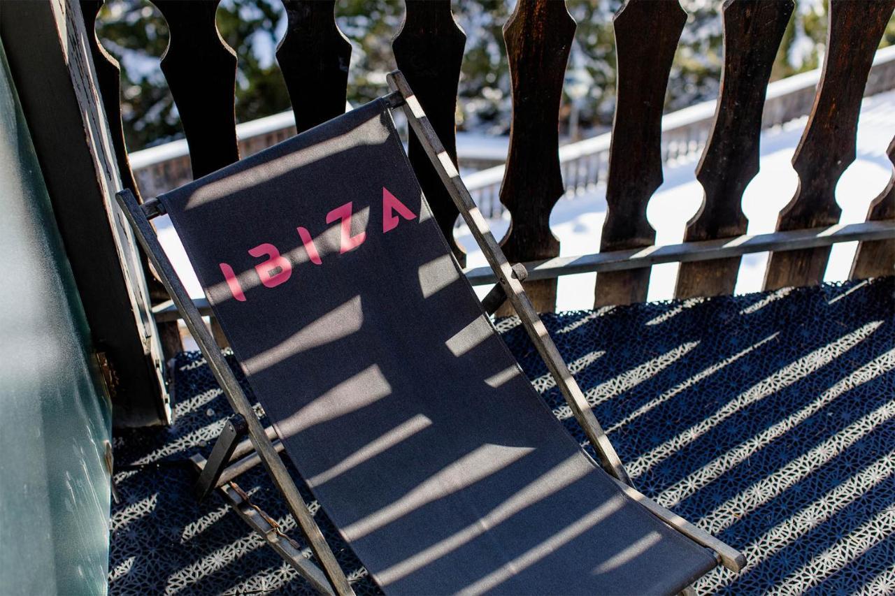 Duplex Suite