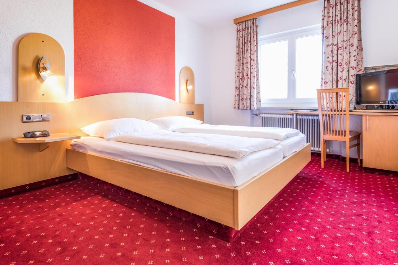 Standard Double Room Annex