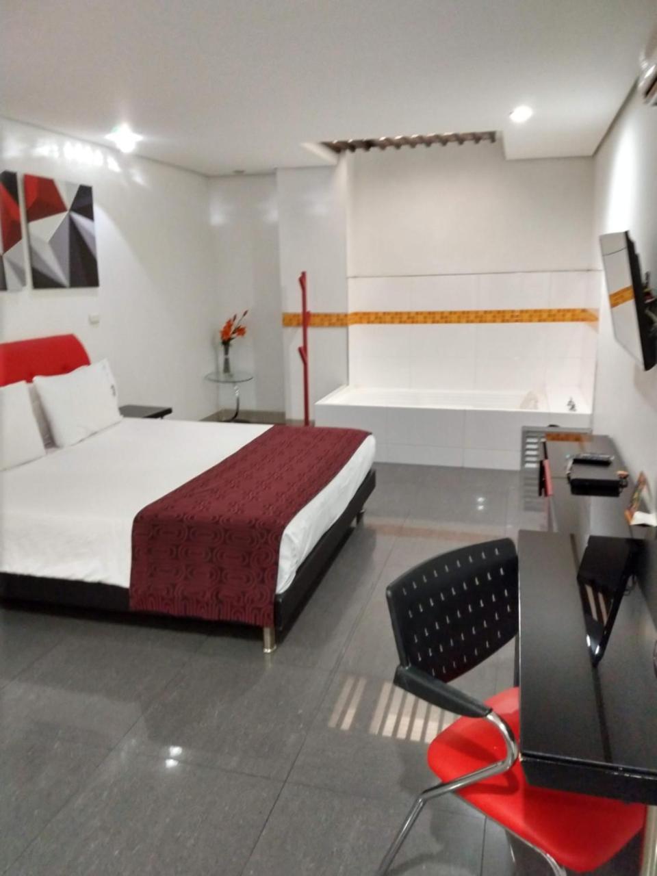 Suite Junior