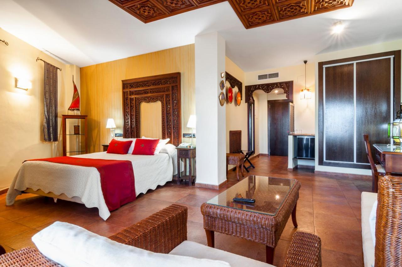 Comfort Twin Room Terrace