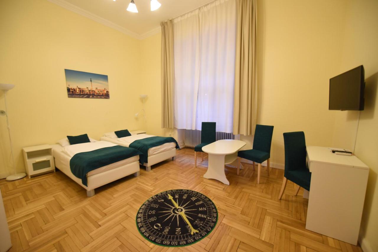 Superior Two-Bedroom Apartment