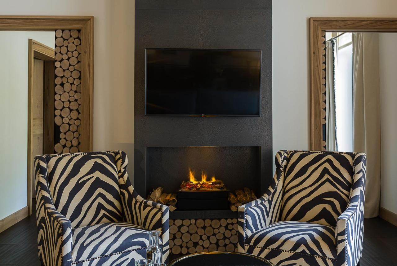Hochkönig Suite
