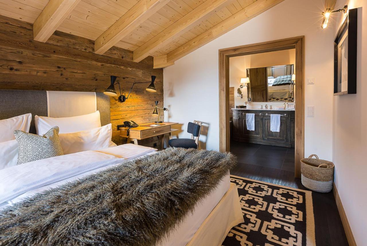 Kaiser Suite