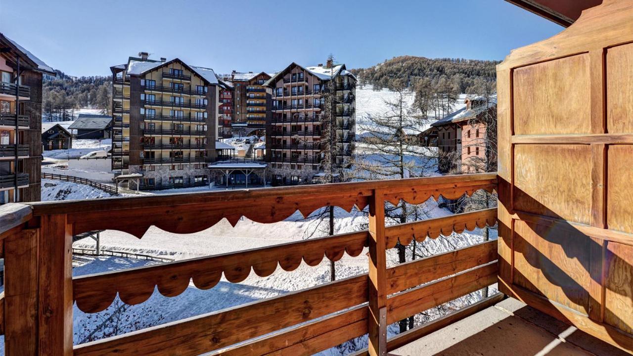 Appartamento 2 Camere per 6 Persone