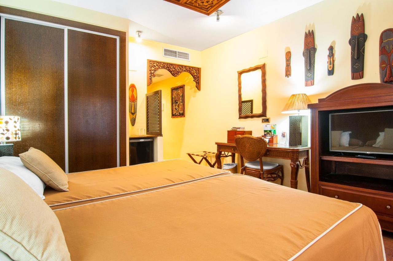 Comfort Twin Room
