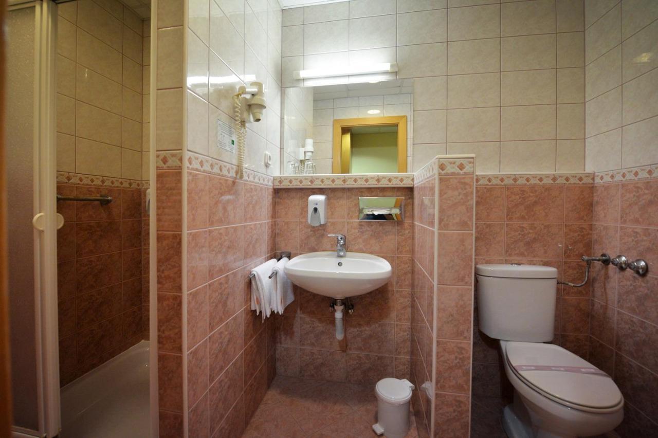 Double Room with Extra Bed