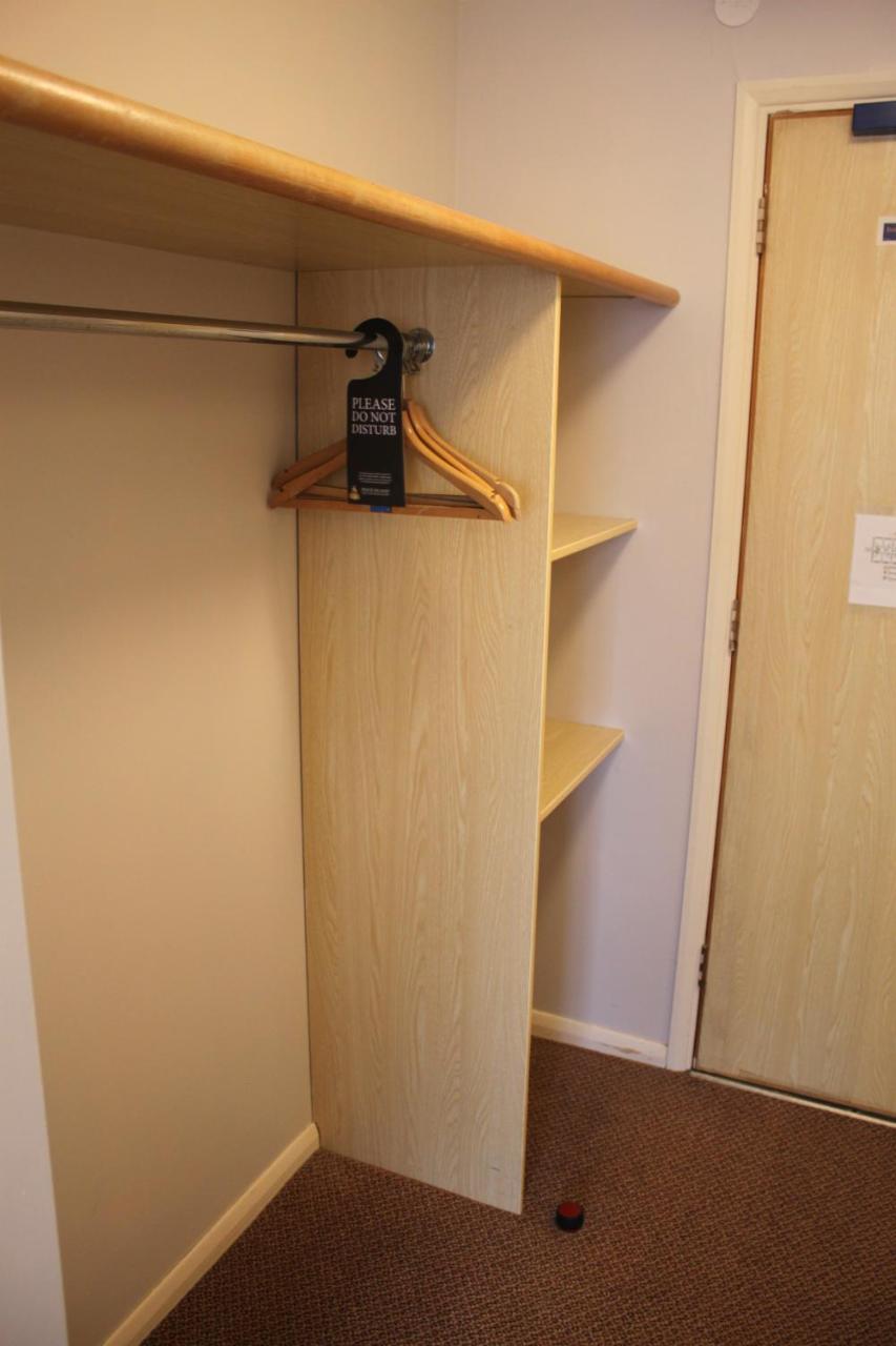 Chambre Standard avec 2 Lits Simples