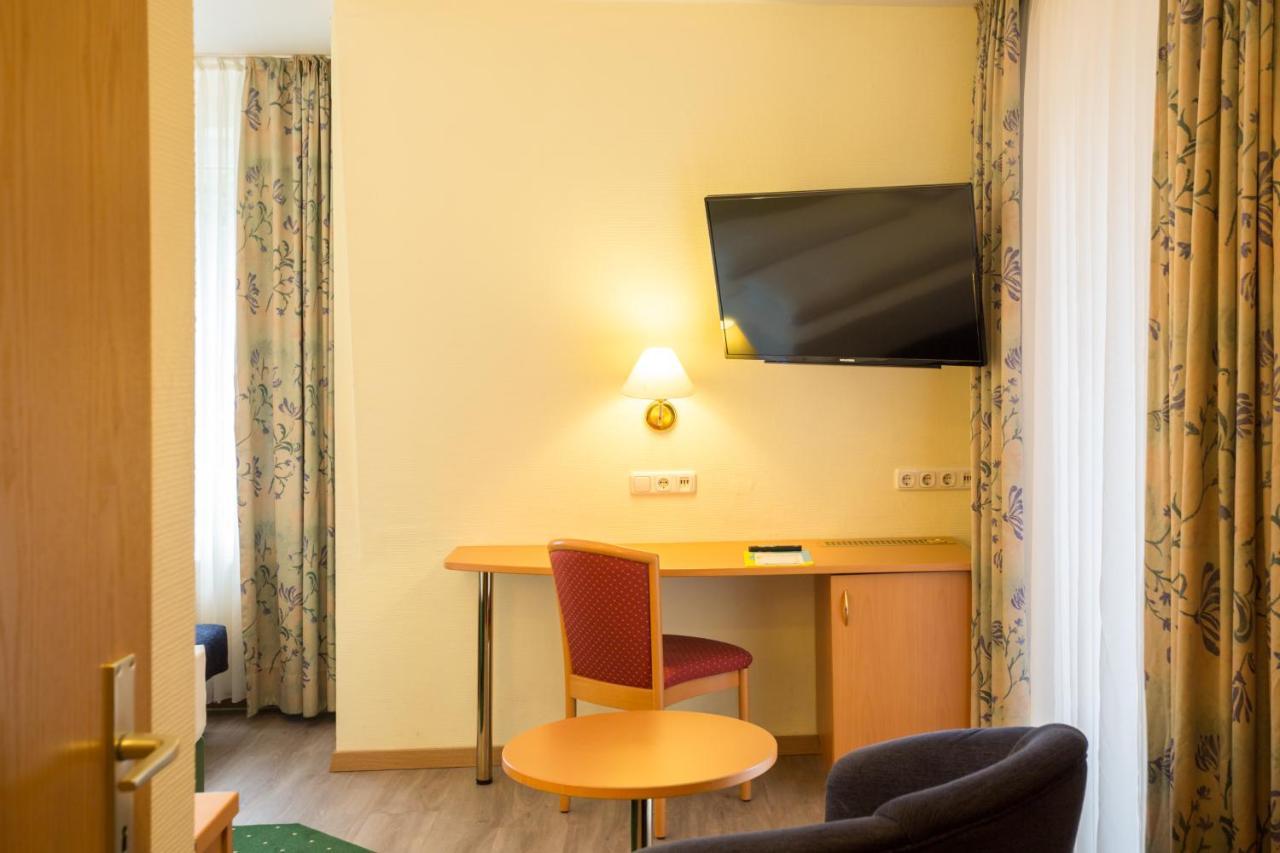 Deluxe Doppelzimmer mit Balkon